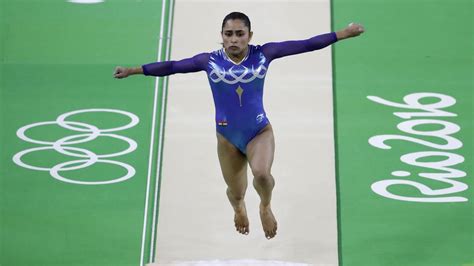 Dipa Karmakar Becomes First Ever Indian Gymnast To Win Gold Medal At Asian Championships Sportstar