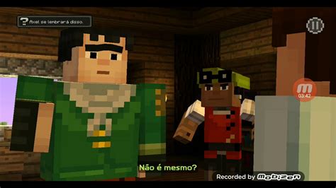 Minecraft Store Mode Minha Primeira Veis Niguen Youtube