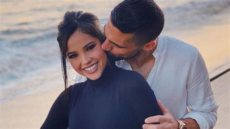 Reportan Que Becky G Y Sebastian Lletget Est N Juntos De Nuevo Hola