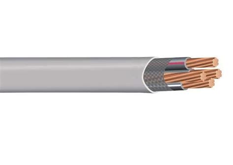 Southwire Cable No Met Lico De Pies Awg Romex Simpull