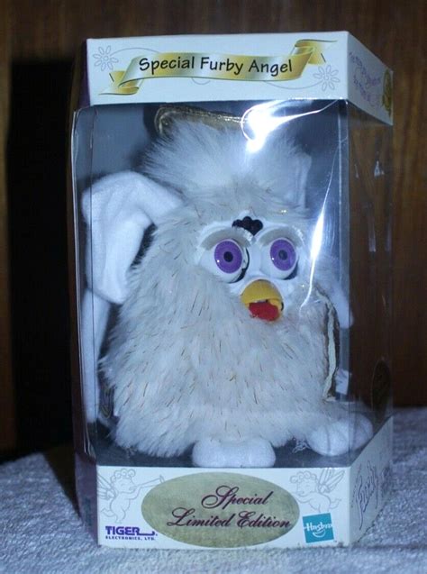 Original Furbys Atelier Yuwa Ciao Jp