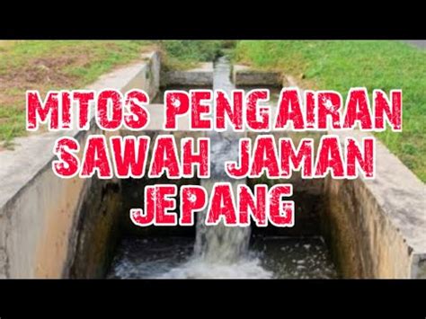 PENELUSURAN TEMPAT ANGKER PENINGGALAN JEPANG YouTube