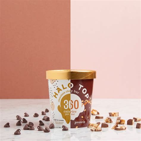 Halo Top Creamery Halotopcreamery • Instagram Photos And Videos Halo Top Creamery Halo Top