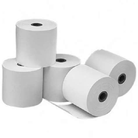 Rollos Papel T Rmico Miniprinter Para Impresora M X Env O Gratis