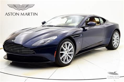 FC Kerbeck Aston Martin Aston Martin Dealer Serving New Jersey