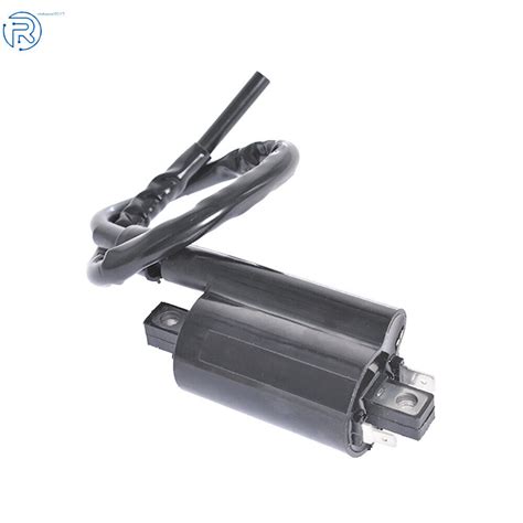 Pcs Ignition Coils For Kawasaki Mule X