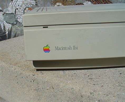 digibarn systems apple macintosh iisi