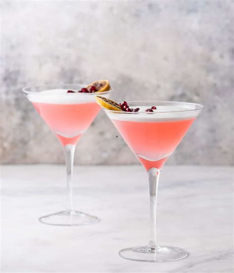 22 Upscale Cocktails For Any Classy Event - Aleka's Get-Together