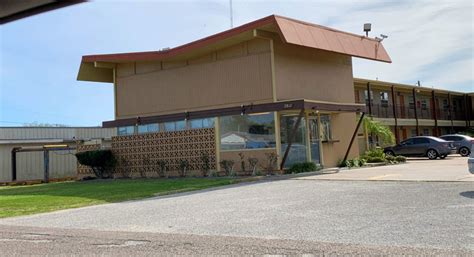 hotels in port arthur texas on the beach - Effie Wertz