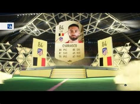 FIFA 22 Rare Electrum Players Pack YouTube