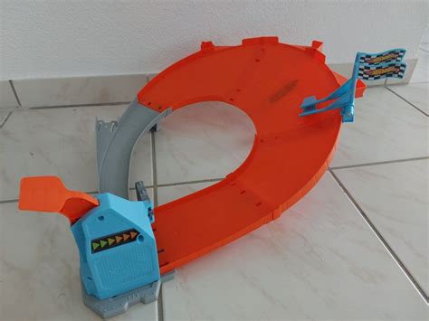 Hot Wheel Bahn Gebraucht In Sch Nenberg An Der Thur F R Chf Nur Abholung Auf Ricardo Kaufen