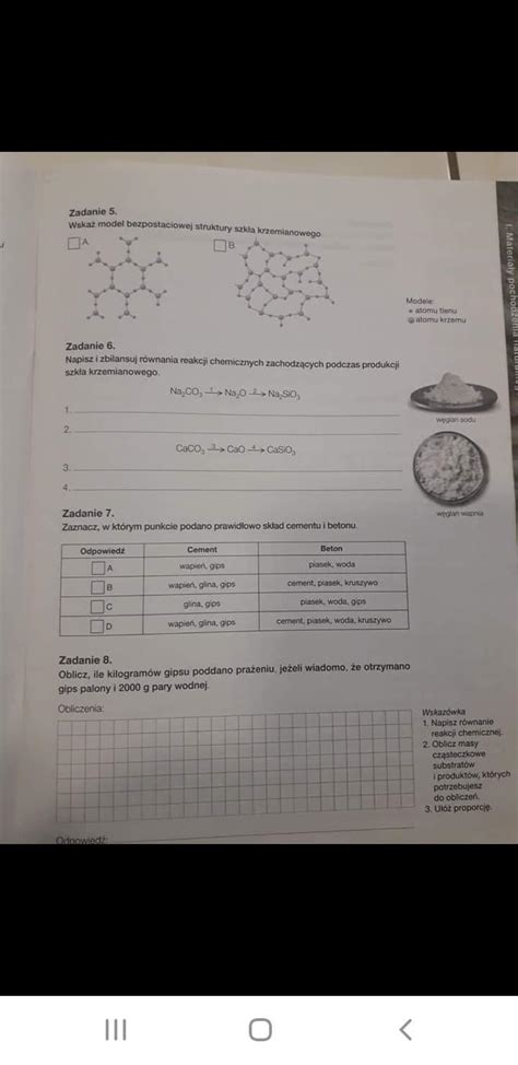 poproszę szybko potrzebuje na jutro Brainly pl