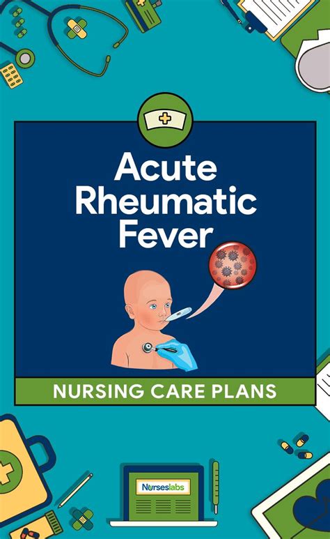 Nursing Care Plan On Rheumatic Fever Rheumatic Fever Nursing Care Plan Hot Sex Picture