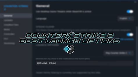 Best Counter Strike Launch Options For More Fps Gameriv