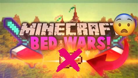 Minecraft Bed Wars z Widzami luźny live YouTube