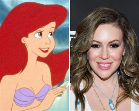 30 Disney Characters We Didnt Know Were Inspired By These Real People