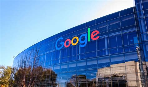 Google Rencanakan Phk Karyawan Dan Diganti Ai