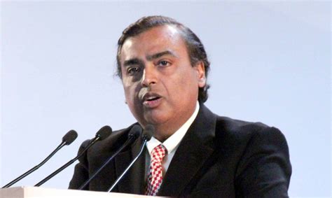 Reliance Jio To Roll Out 5G Services By Diwali Mukesh Ambani IBTimes