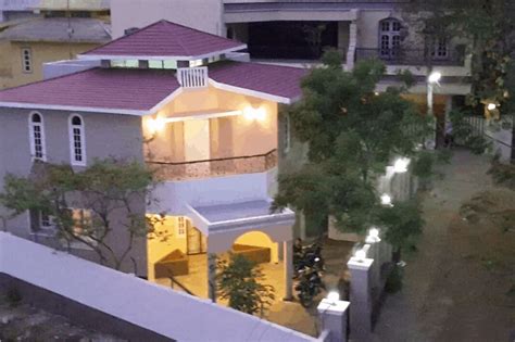 Villa 477, Bandlaguda Jagir, Hyderabad | Party Villas