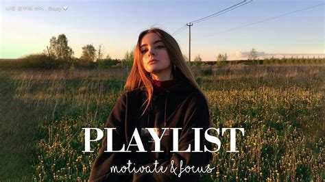 😍 기분이 좋아지는 진짜 좋은 상쾌한 팝송 감성 팝 Playlist Youtube