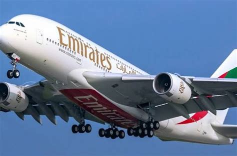 Two Years After Emirates Airlines Restarts Nigeria Flights Heritage