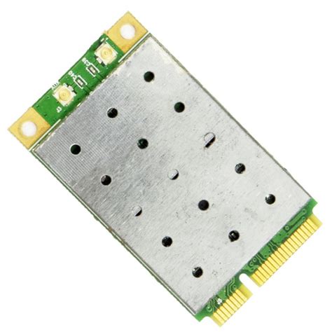 G91G Fujitsu Siemens Amilo Pa 2548 Wifi Wireless Card