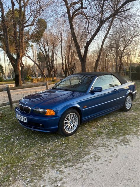 BMW 323CI Cabriolet 2000 Catawiki