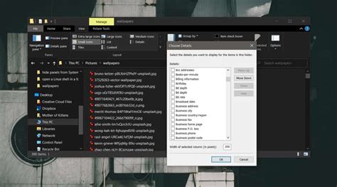 How To Add Grouping And Sorting Options In File Explorer On Windows 10