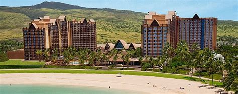 Disney Officially Celebrates Grand Opening Of Aulani A New Disney