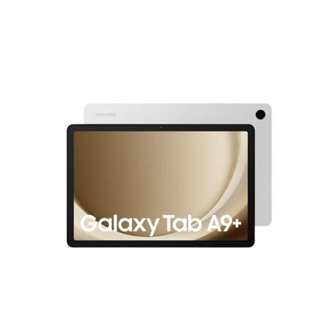 Samsung X210 Galaxy Tab A9 110 Wifi 4gb 64gb Silver Kod Mitra