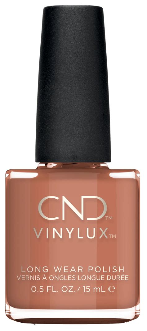 Cnd Vinylux Long Wear Polish 298 Boheme