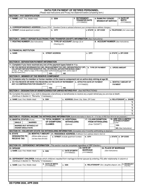 Printable Form Printable Forms Free Online