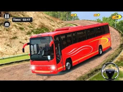 Bus Simulator Indian Bus Games Indian Realistic Bus Simulator Game