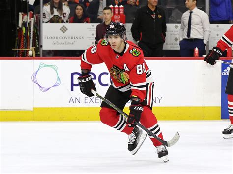 Panthers Can Fit Patrick Kane on Their Roster - The Hockey Writers ...