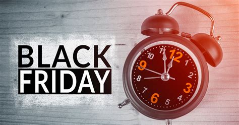 El Origen Del Black Friday K The Magazine