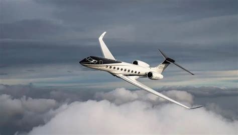 Gulfstream G700 Gains Faa Certification Aircraft Interiors International