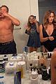 Cnn S Chris Cuomo Goes Shirtless In His Daughter S Tiktok Video Flexes