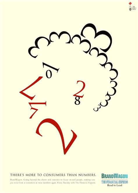 Design: Faces with Numbers