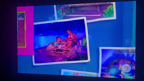 Lilo and Stitch (2002) FreeForm end credits - YouTube