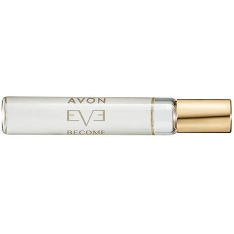 EVE BECOME Eau De Parfum De Sac 10ml En Vaporisateur AVON Avonshop Fr