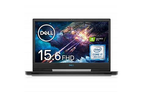 Dell Gaming G5 5590 I7 9750h 16g512g Ssd156 Fhd 144hznvidia Rtx 2060 6gb Topgears Laptop