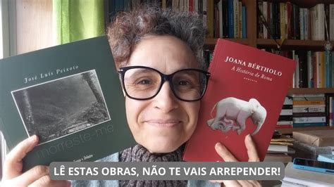 OPINIÃO A história de Roma de Joana Bértholo Morreste me de José