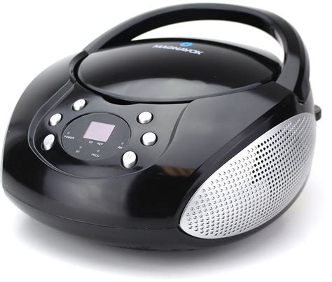 Craig CD Bluetooth Boombox , 1 ct — Goisco.com