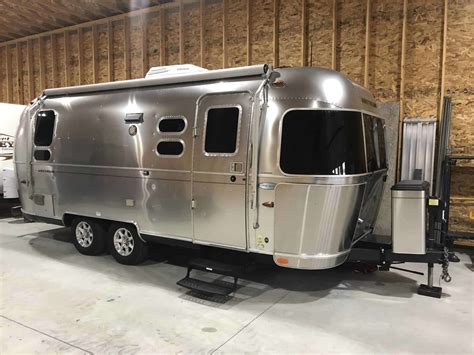 2013 Airstream 23ft Flying Cloud For Sale In Brownville Airstream