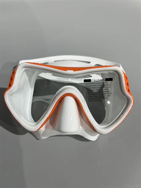 Glasses For Snorkeling Swimmr