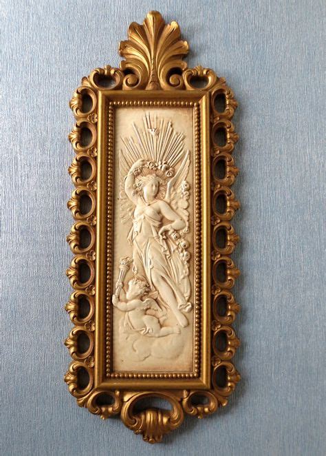 35 CHERUB PLAQUES ideas | cherub, plaque, decorative wall plaques