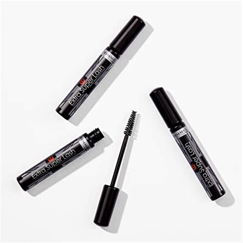 Rimmel London Mascara Extra Super Recensione Consiglioproit