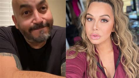 Lupillo Rivera no se queda callado sobre polémico mensaje de Chiquis