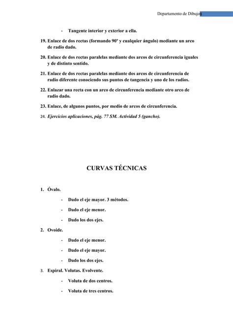 Dibujo Técnico 1º Bach PDF