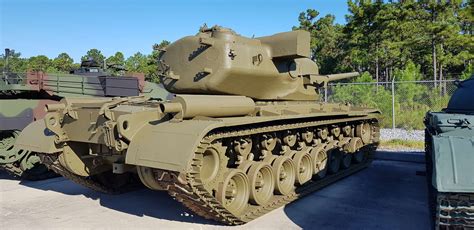 US T29: The Heavy Tank Designed to Defeat Tigers